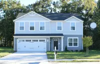 Nice! New Home Near Vsu X Fort Lee Military Base Mins to DT Richmond VA - Wifi