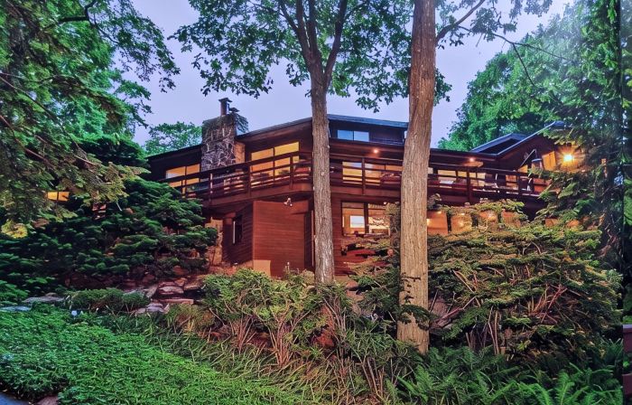 Treetops House! Aug Openings! A Reunion/Retreat Estate! Seasonal Pool! Sleeps 12