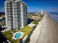 Oceanfront Condo, with Wrap Around Balcony & Ocean Views from Every Room - 프라이빗 풀