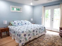 Nice cottage located on Lake Sinclair.   Lots of room with great views - 3つ星