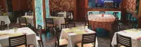 Hotel Francisco II - Frühstück