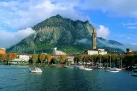 Hotel Moderno - Mountain view