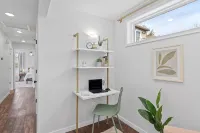 Gather the Fam! Close to everything, Home Theater, 2 Kitchens, 2 Living Rooms! - 3 stjerner