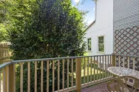 Guest suite close to James River and hiking/biking trails - 3 étoiles