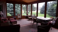 Country Elegance on 1.4 Acres with Access to Yellowstone River - 4-Star