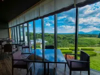 Senomoto Kogen Hotel - servizio colazione