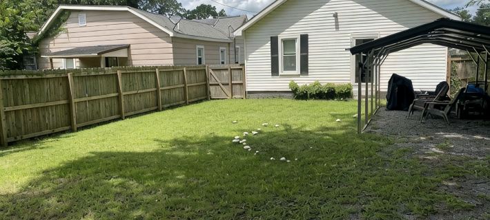 Pet Friendly Small House in the Heart of Paducah Hotels in Paducah