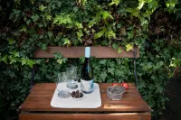 ‘Star Cottage’ historic, cosy and walking distance to CBD/Salamanca - 3성급
