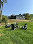 Lakefront Retreat on South Center Lake - WiFi