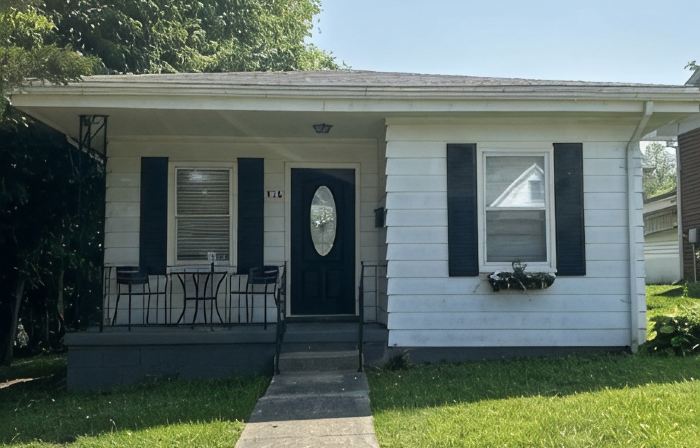 Summit Cottage