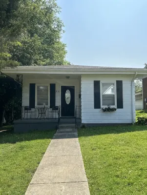 Summit Cottage - 3-Star