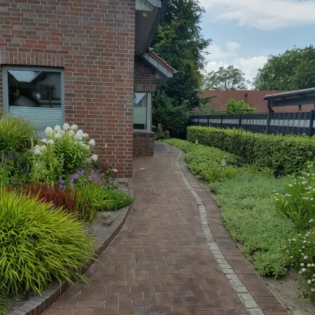 Klein Aber Fein ... Appartment für 2 Personen