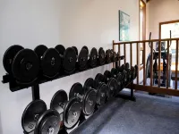 Painter's Lodge - Gym