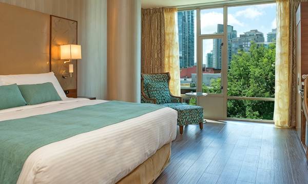 Hotel Blu