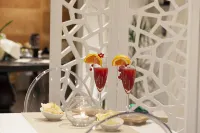 Hotel Trapani IN - Bữa sáng