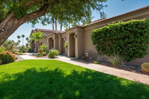 LUXURY "Premium Upgraded"  PALM DESERT CA - 4성급