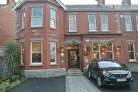 Egans House - Homestays