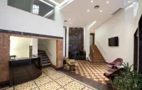 Hotel Metropole - Bintang 2