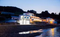 Namhae Blue Stone Pension - 4 星級