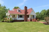 The Red Fox Inn by Cummins Falls / Baxter / Cookeville - 3つ星
