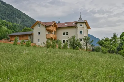 Castell Matscher - Apartments