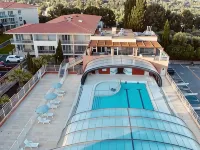 Résidence Bella Vista by Azureva Hotels near شاطئ ماركي