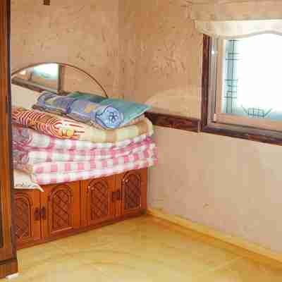 Yesan Healing House Pension Rooms