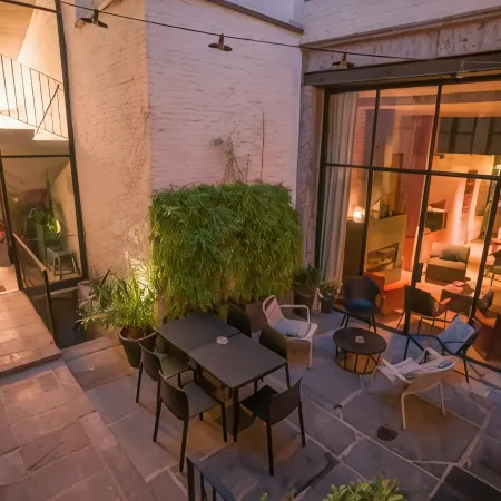 Hotel Neuvice