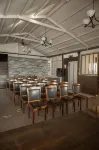 Hotel d'Carlo Class - شرفة