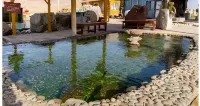 Country Inn＆ Suites(Aksu Municipal Government Airport Branch) - Hot Springs