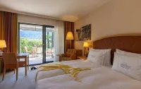 Boutique-Hotel Remorino, a Private Selection Hotel - balcony