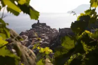 La Sosta di Ottone III - Ocean View