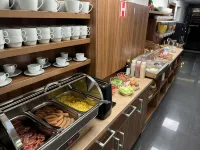 Hotel Palác - sarapan