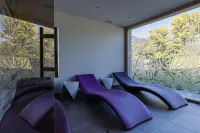 Hotel Village Campofelice - spa