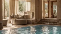 Alpin Juwel - Bio Und Lifestylehotel - Pools