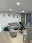 WLH金波哥大酒店 - 4星級