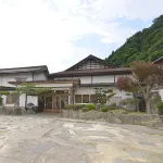 Yumura Onsen Hakuuntei - 2 星級