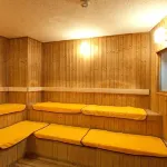 Kangetsuen - spa
