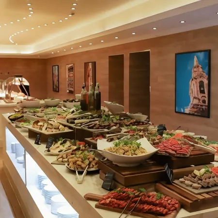 Soreda Hotel