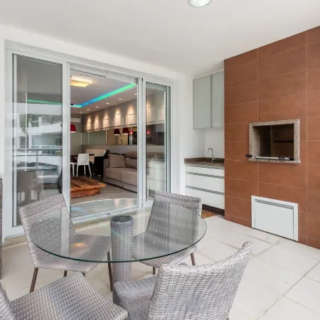Apt in Resort w/ Pool 200m From the Beach Mhe0114