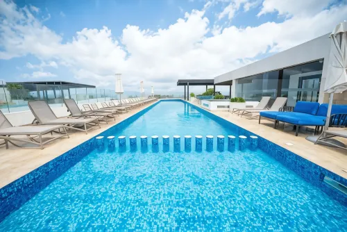 Ipana - Apartments