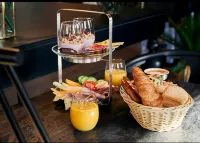 SevenDays Hotel BoardingHouse Mannheim - Apartments