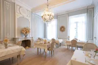 Guesthouse Mirabel - Pensions