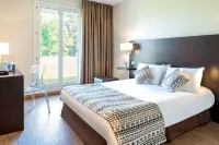 Kyriad Laon - Pet friendly