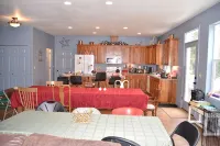 Large Family Friendly House on the Santiam River w/ Hobbit Door! - 3성급