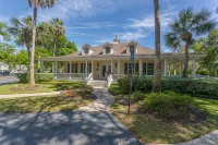 Lovely OceanWalk Condo, Pools, Walk to Pier Village, Golf Cart Available - 4 stjerner