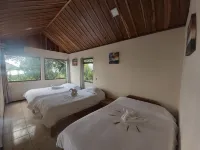 Bella Vista Lodge - Lodges
