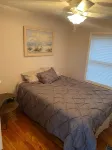 Lake home with UTV/Snow trails located at mailbox. - Chalets