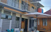 VILLA RUMAH KITA GARUT - spa
