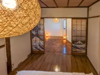 7min to Odawara｜Train View Stay｜Hakone/Izu Base - 廚房